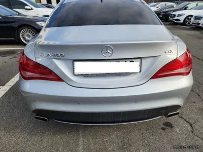 2015 Mercedes-Benz CLA 200 WDDSJ0BB4FN132071 VIN:WDDSJ0BB4FN132071