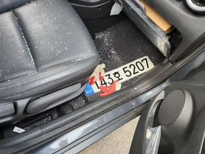 2021 Hyundai Kona KMHK3813GMU812631 VIN:KMHK3813GMU812631