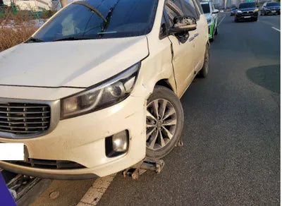 2015 Kia Carnival KNHMF37ABFS001746 VIN:KNHMF37ABFS001746