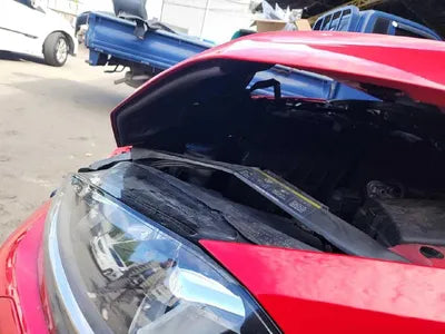 2015 Volkswagen Golf VIN: