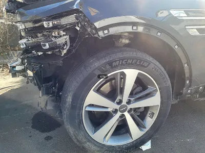 2020 Genesis GV80 VIN: