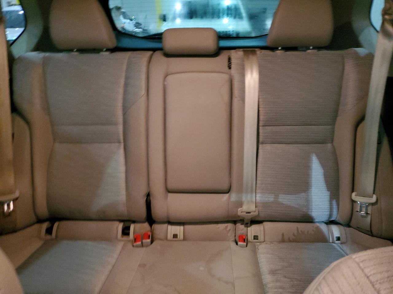 2022 NISSAN ROGUE SV VIN:JN8BT3BB2NW333647