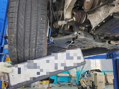 2020 Hyundai Santa FE VIN: