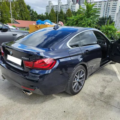 2019 BMW 420 WBA4H3105LCD04678 VIN:WBA4H3105LCD04678