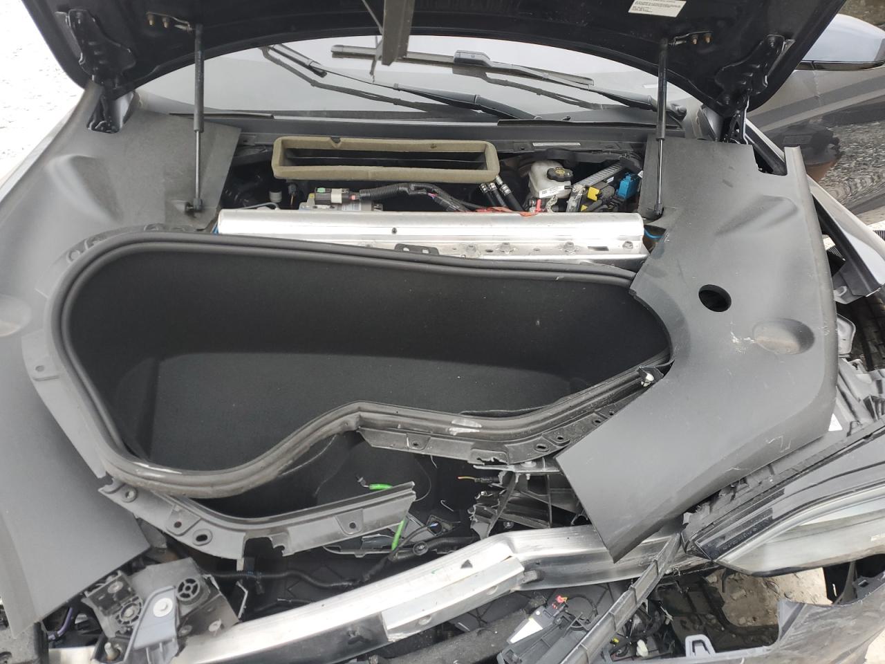 2022 TESLA MODEL S  VIN:5YJSA1E51NF493275