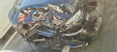 2018 Mercedes-Benz E 400 WDDZF6GB0JA403347 VIN:WDDZF6GB0JA403347