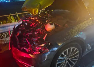 2020 BMW 520 WBAJF3100LBS71424 VIN:WBAJF3100LBS71424