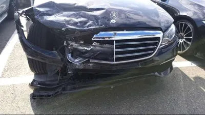 2018 Mercedes-Benz E 300 WDDZF4JB4KA571443 VIN:WDDZF4JB4KA571443