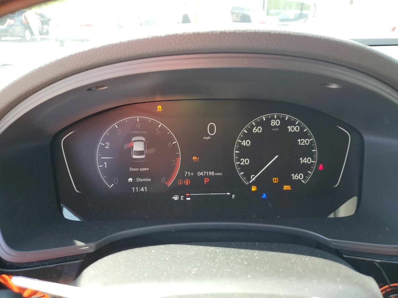 2022 HONDA CIVIC LX VIN:2HGFE2F27NH509328
