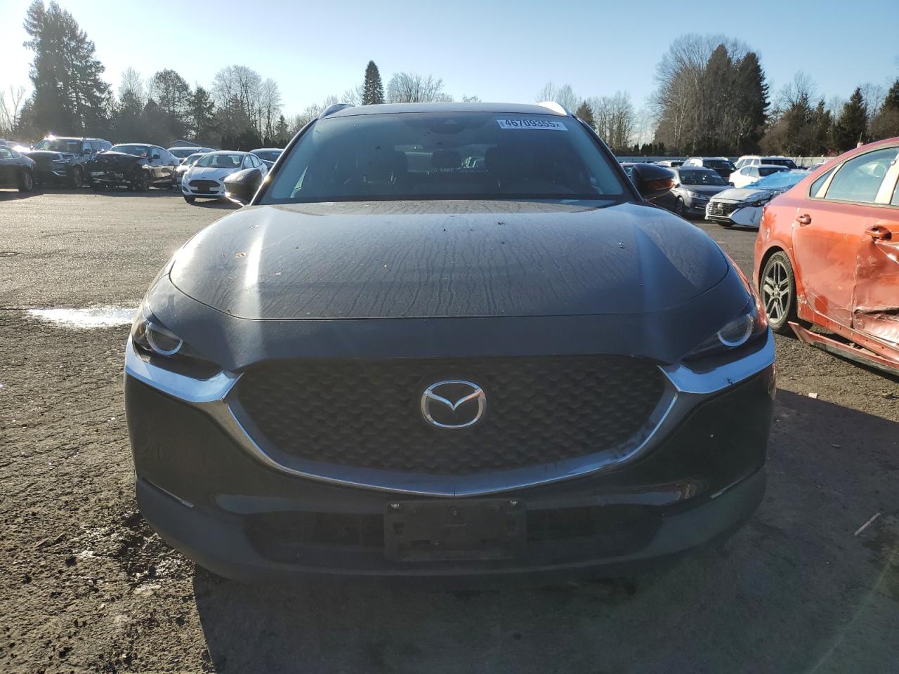 2023 MAZDA CX-30 SELECT VIN:3MVDMBBM9PM524187