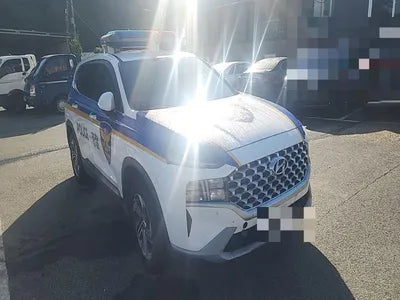 2020 Hyundai Santa FE VIN: