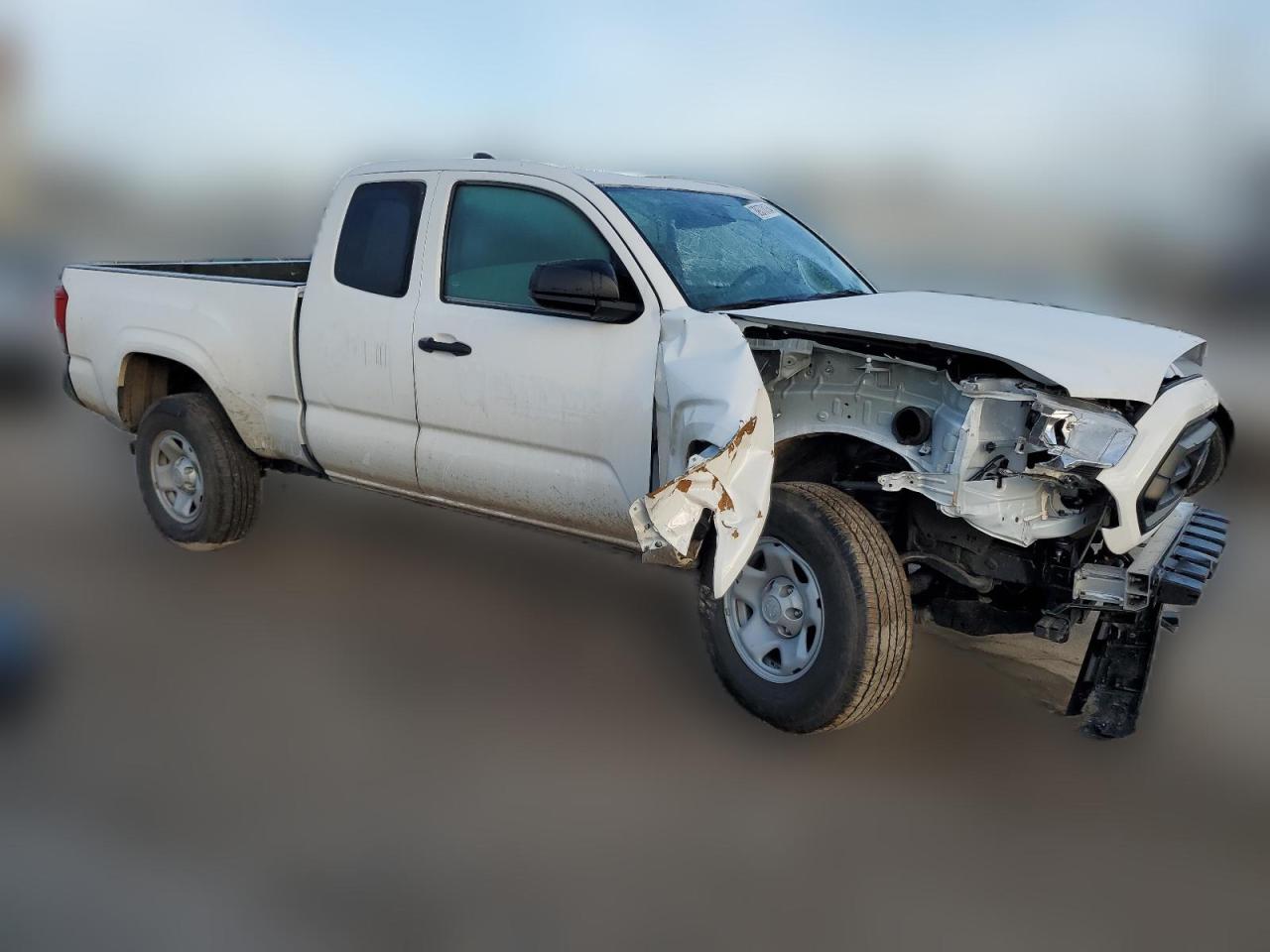 2023 TOYOTA TACOMA ACCESS CAB VIN:1B4HR28Z7YF238649