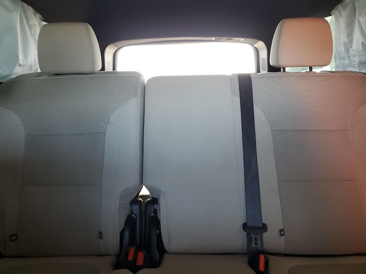 2023 CHEVROLET TRAVERSE LS VIN:1GNERFKW6PJ338451