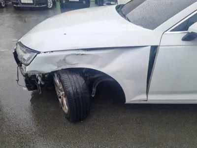 2018 Audi A4 WAUZZZF41JA175877 VIN:WAUZZZF41JA175877