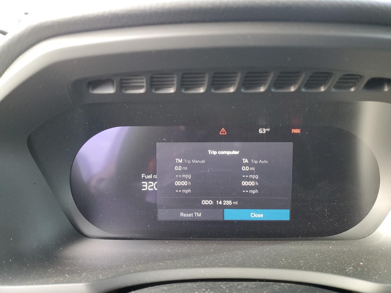2023 VOLVO XC90 PLUS VIN:YV4L12PN7P1903108