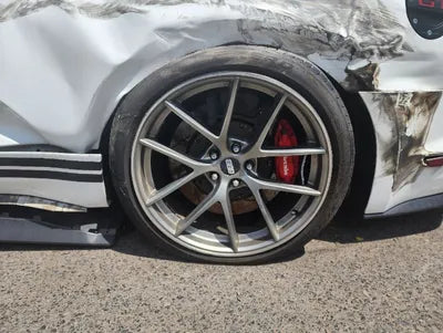 2015 Ford Mustang GT VIN: