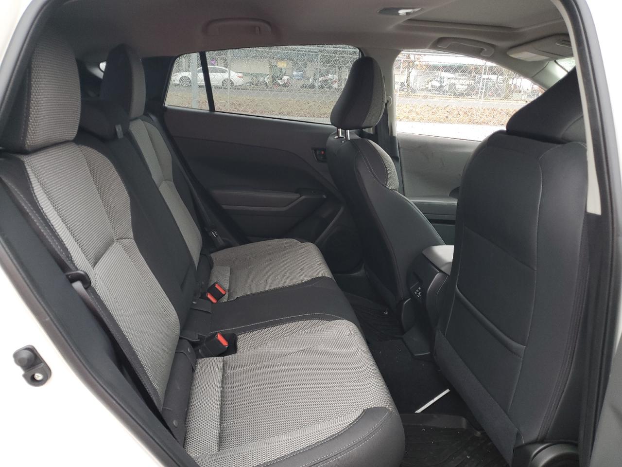 2024 SUBARU CROSSTREK PREMIUM VIN:JF2GUADC2RH872001