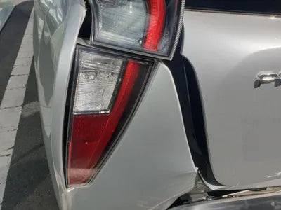 2017 Toyota Prius JTDKBRFU9H3558165 VIN:JTDKBRFU9H3558165