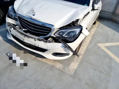 2016 Mercedes-Benz E 300 WDDHF5FB9GB305752 VIN:WDDHF5FB9GB305752