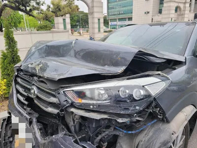 2015 Hyundai Tucson VIN: