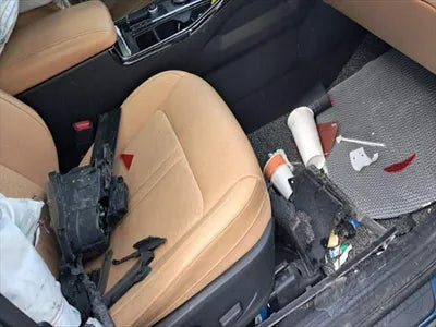 2020 Kia Sorento KNARH81BGMA062553 VIN:KNARH81BGMA062553
