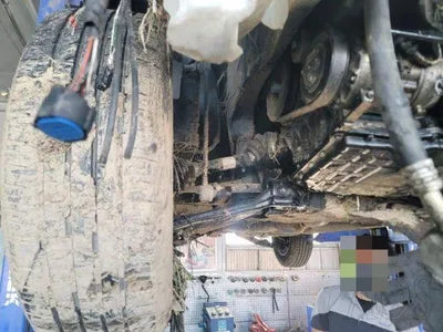 2017 Kia Sorento KNAPS81ADHA290713 VIN:KNAPS81ADHA290713