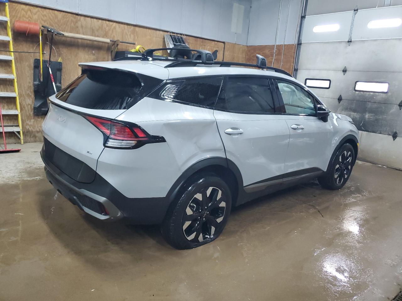 2024 KIA SPORTAGE X LINE VIN:5XYK6CDF4RG219185