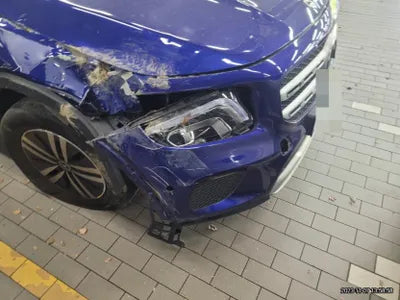 2021 Mercedes-Benz B 200 W1N4M1CB2MW094595 VIN:W1N4M1CB2MW094595