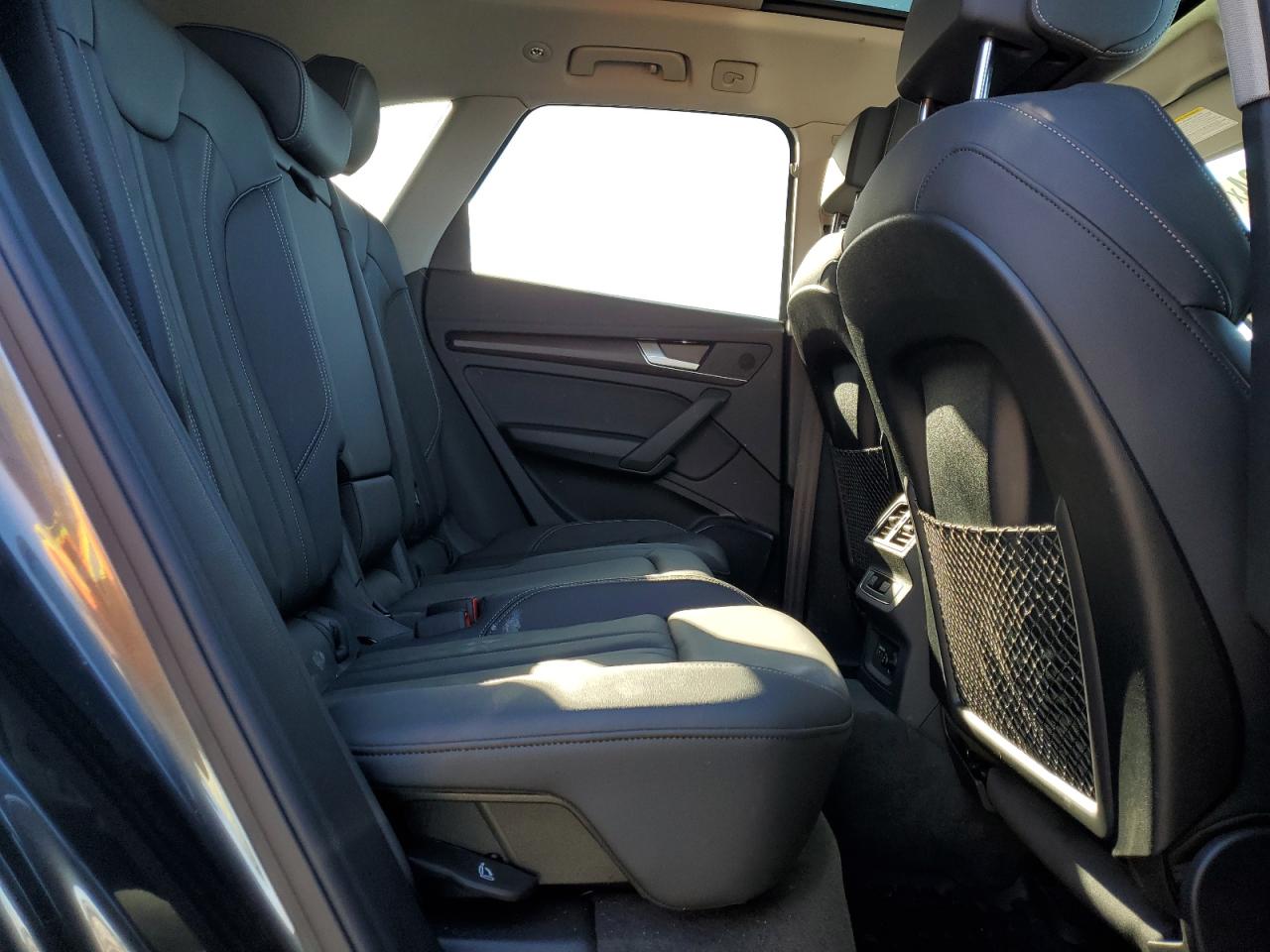 2024 AUDI Q5 PREMIUM 45 VIN:WA1GAAFY7R2047181