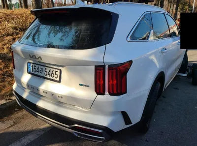 2022 Kia Sorento KNARK81GBNA070590 VIN:KNARK81GBNA070590