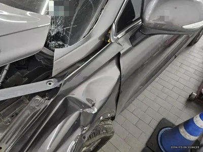 2019 Hyundai Santa FE KMHS281ABKU146780 VIN:KMHS281ABKU146780