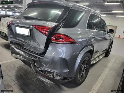 2021 Mercedes-Benz GLE 450 W1NFB5KB5MA474275 VIN:W1NFB5KB5MA474275