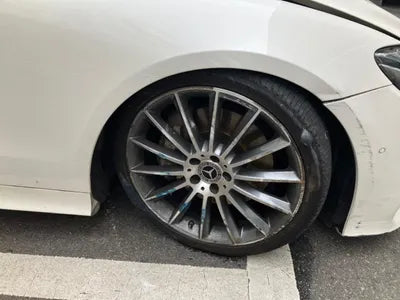 2020 Mercedes-Benz E 450 VIN: