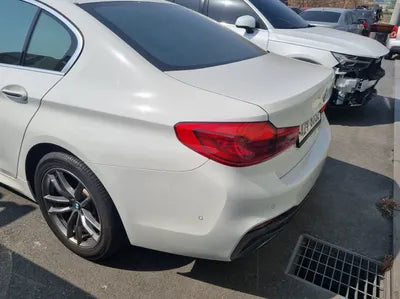 2018 BMW 530 WBAJD3108JG970600 VIN:WBAJD3108JG970600