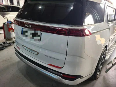 2021 Kia Carnival VIN: