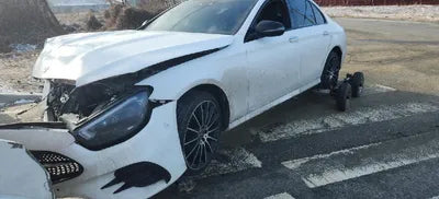 2023 Mercedes-Benz E 350 W1KZF8GB8PB131046 VIN:W1KZF8GB8PB131046