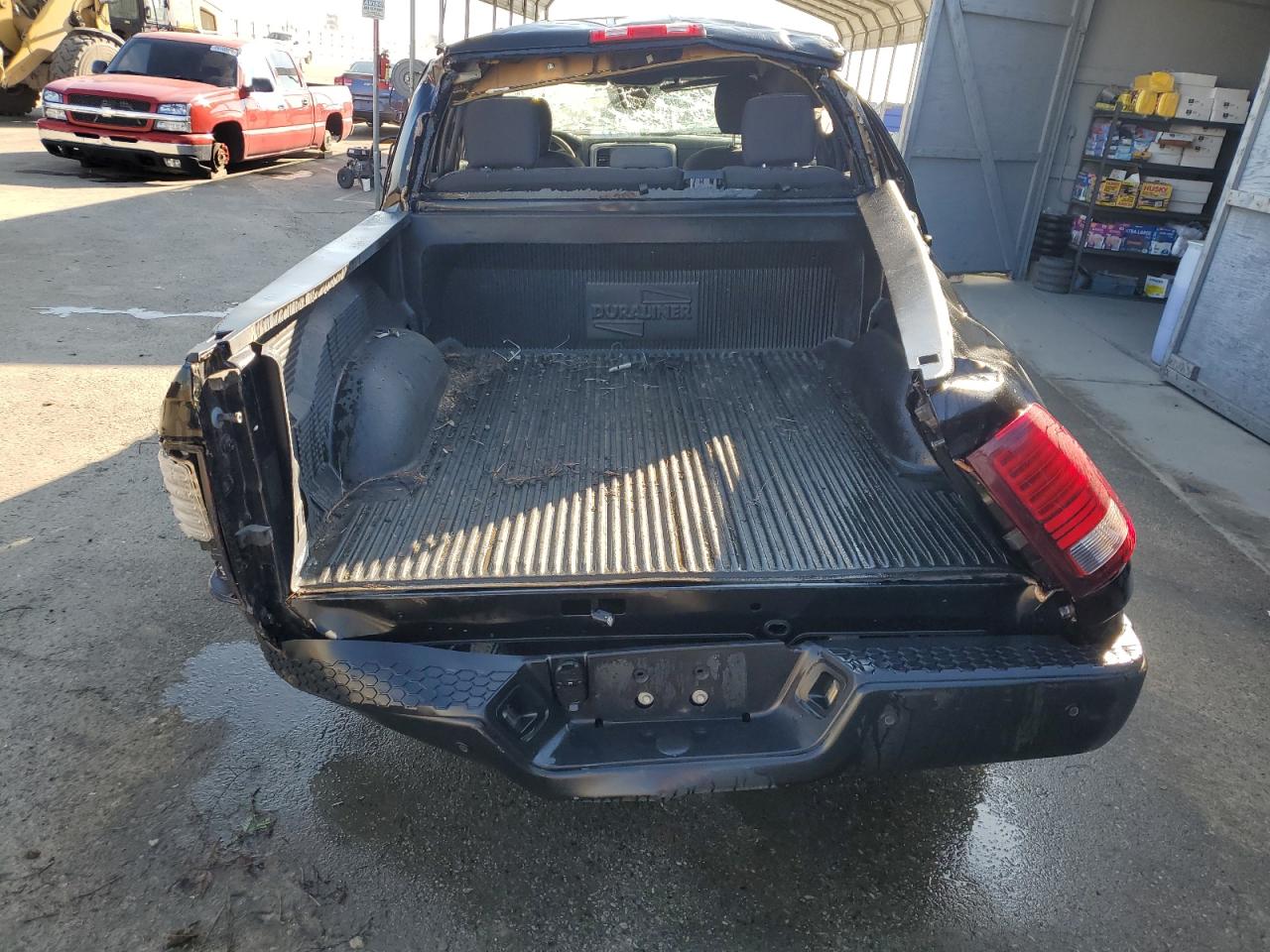 2024 RAM 1500 CLASSIC SLT VIN:1C6RR7LG4RS129544
