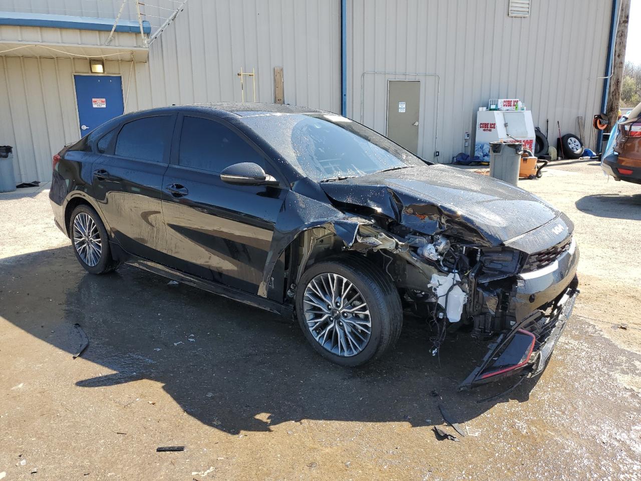 2024 KIA FORTE GT LINE VIN:3KPF54AD4RE783039