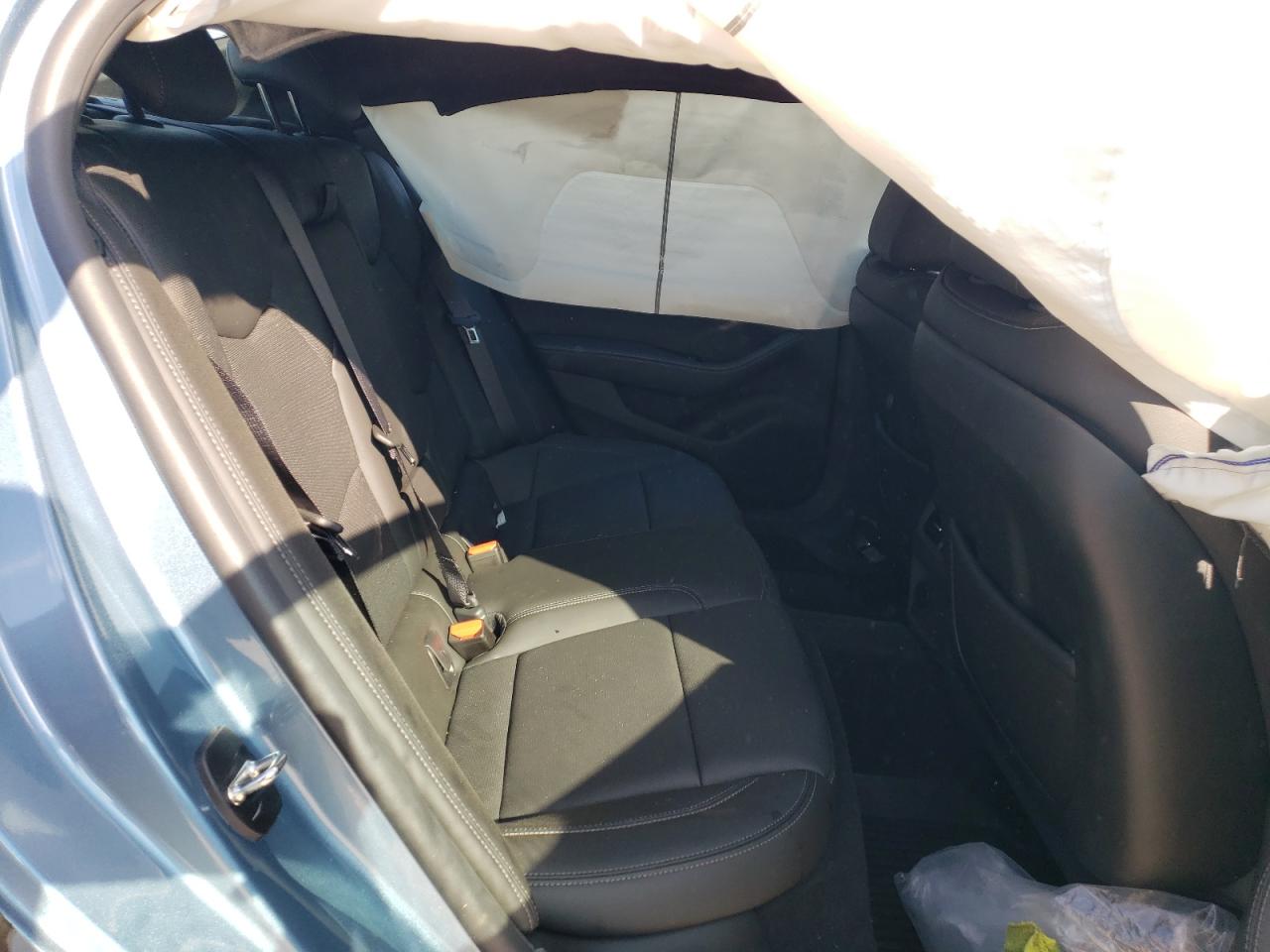 2024 CADILLAC CT5 PREMIUM LUXURY VIN:1G6DT5RW1R0114392