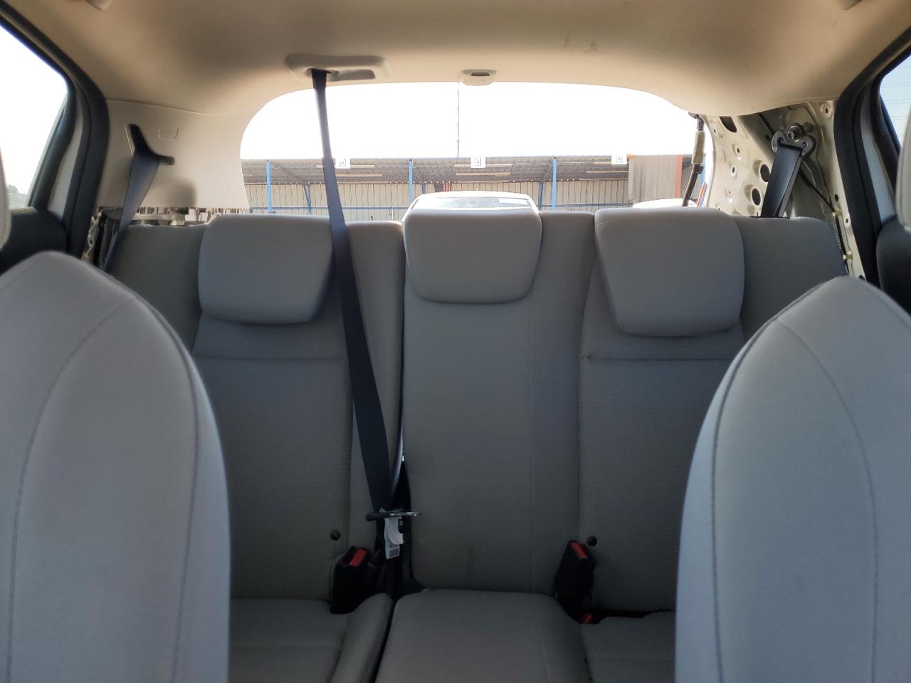 2022 HONDA HR-V EX VIN:3CZRU6H59NM715078