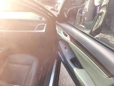 2016 Genesis G80 VIN: