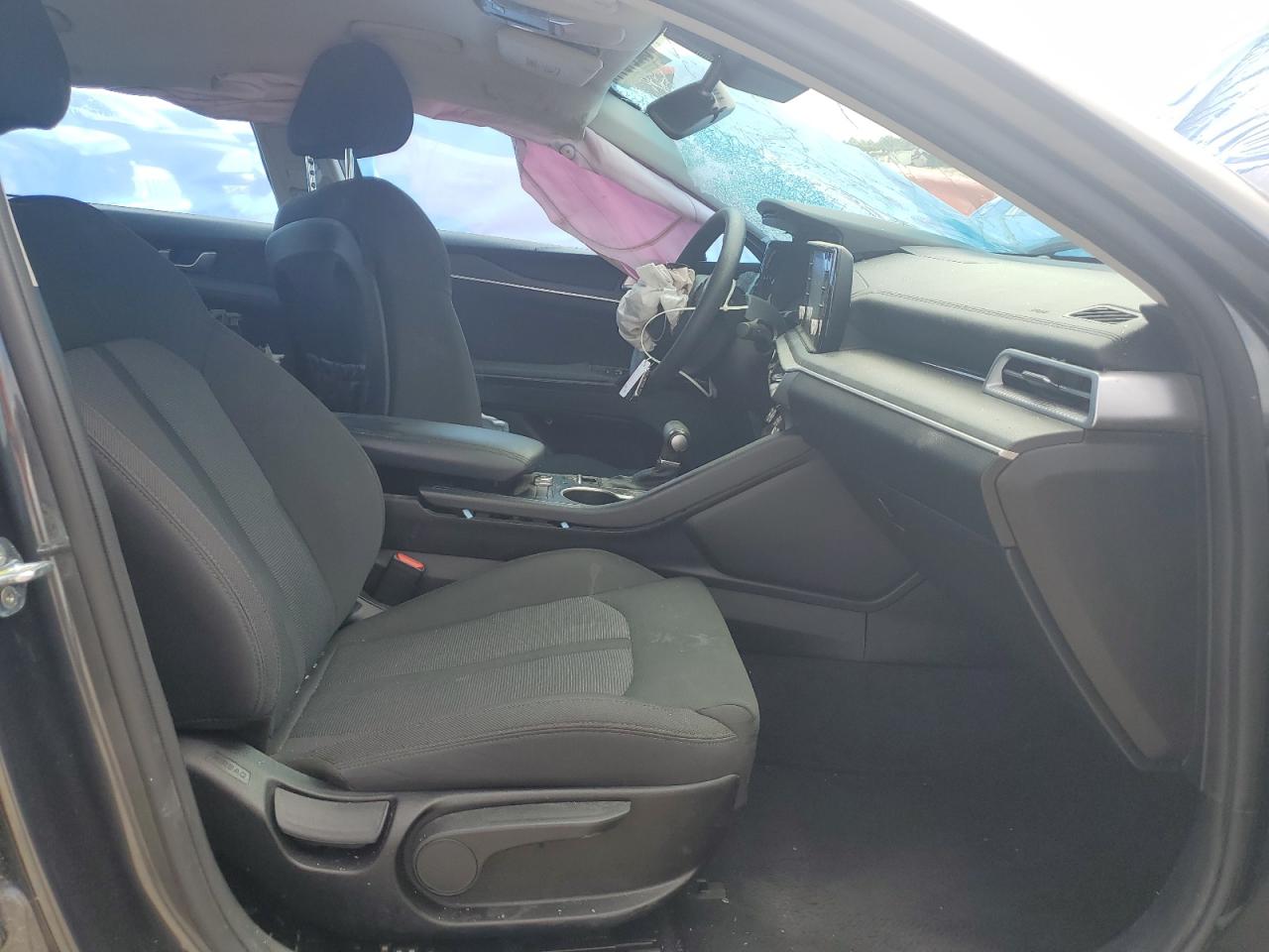 2023 KIA K5 LXS VIN:5XXG14J22PG191268