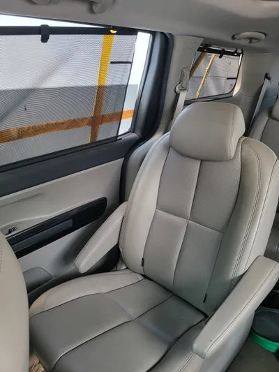 2017 Kia Carnival VIN: