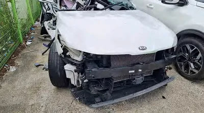 2020 Kia K5 KNAG541ABLA041758 VIN:KNAG541ABLA041758