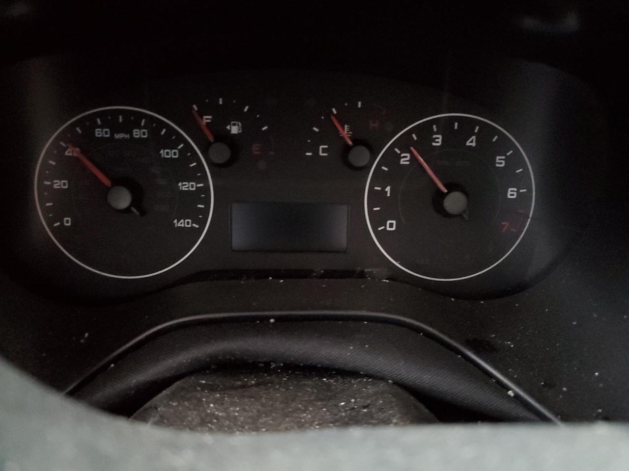 2022 RAM PROMASTER CITY TRADESMAN VIN:ZFBHRFAB5N6X65997