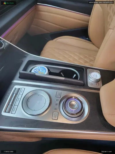 2020 Genesis GV80 KMTHC81CDLU016043 VIN:KMTHC81CDLU016043