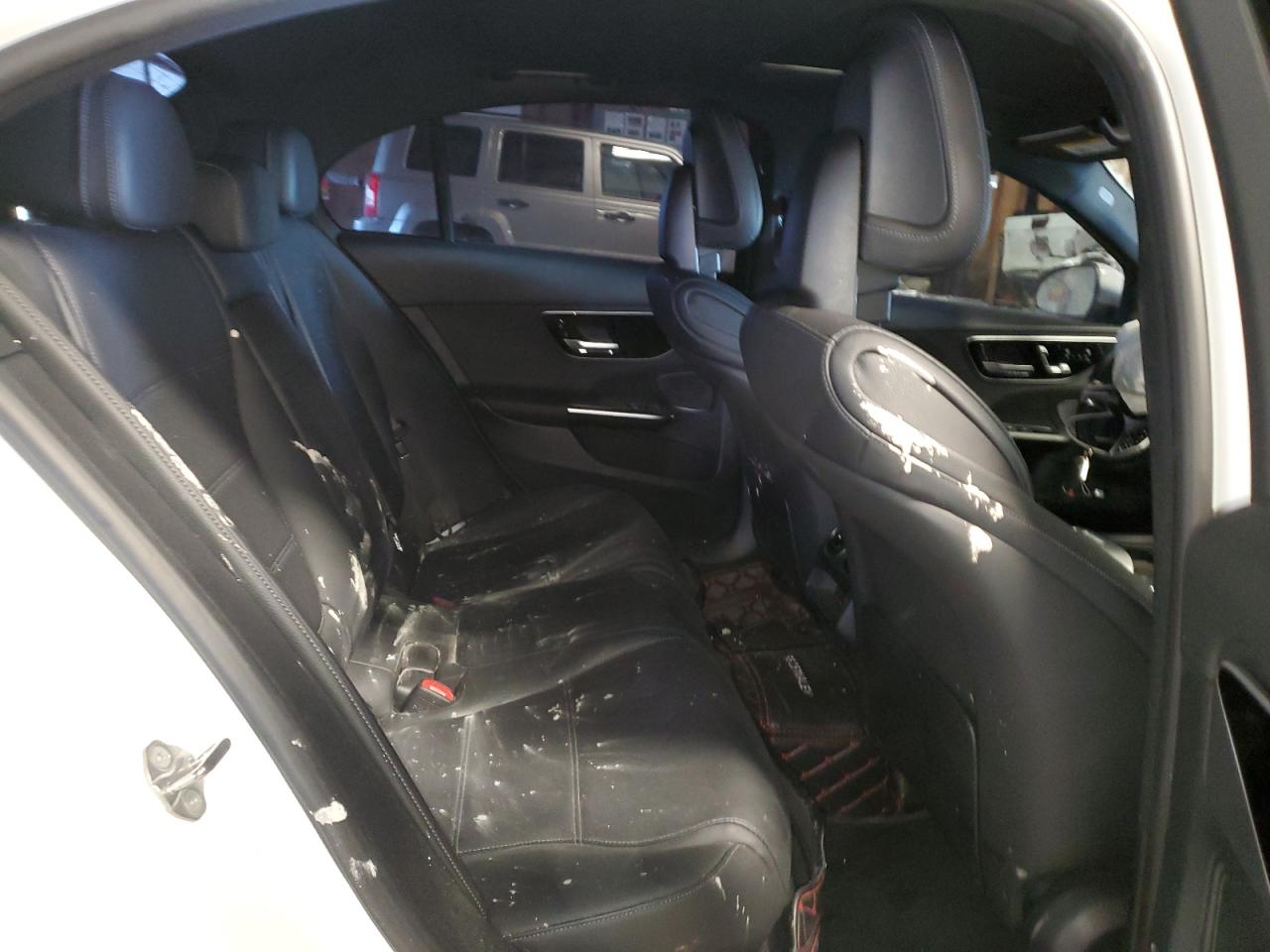 2023 MERCEDES-BENZ C 300 VIN:W1KAF4GB6PR088811