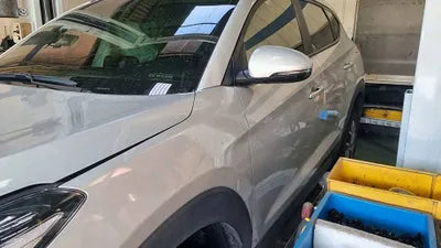 2019 Hyundai Tucson KMHJ581ABKU112499 VIN:KMHJ581ABKU112499