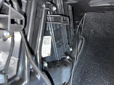 2021 Tesla Model 3 VIN: