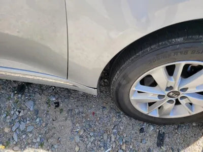 2017 Kia K5 KNAGT416BHA167927 VIN:KNAGT416BHA167927